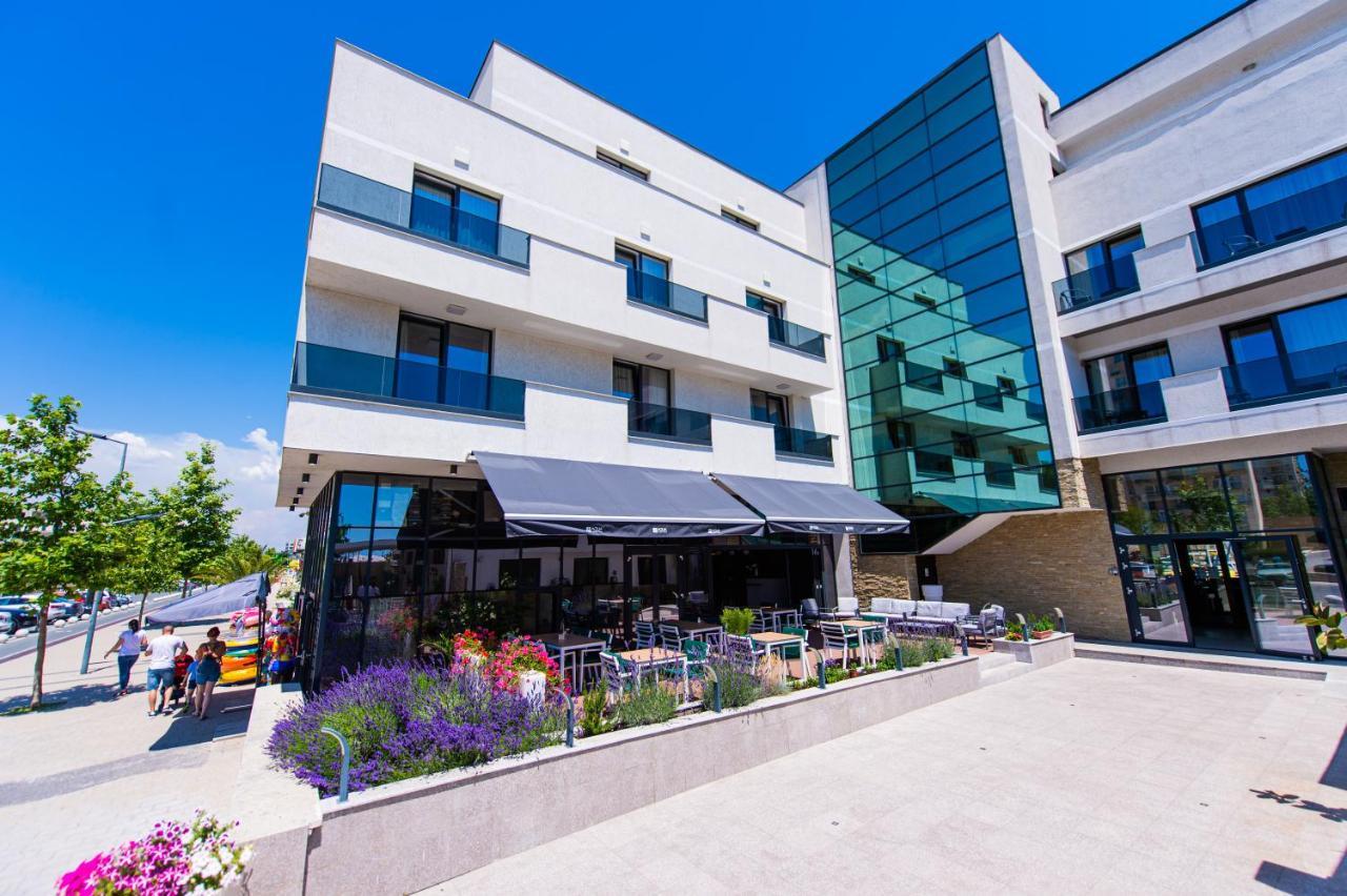 Hotel Prestige مامايا المظهر الخارجي الصورة