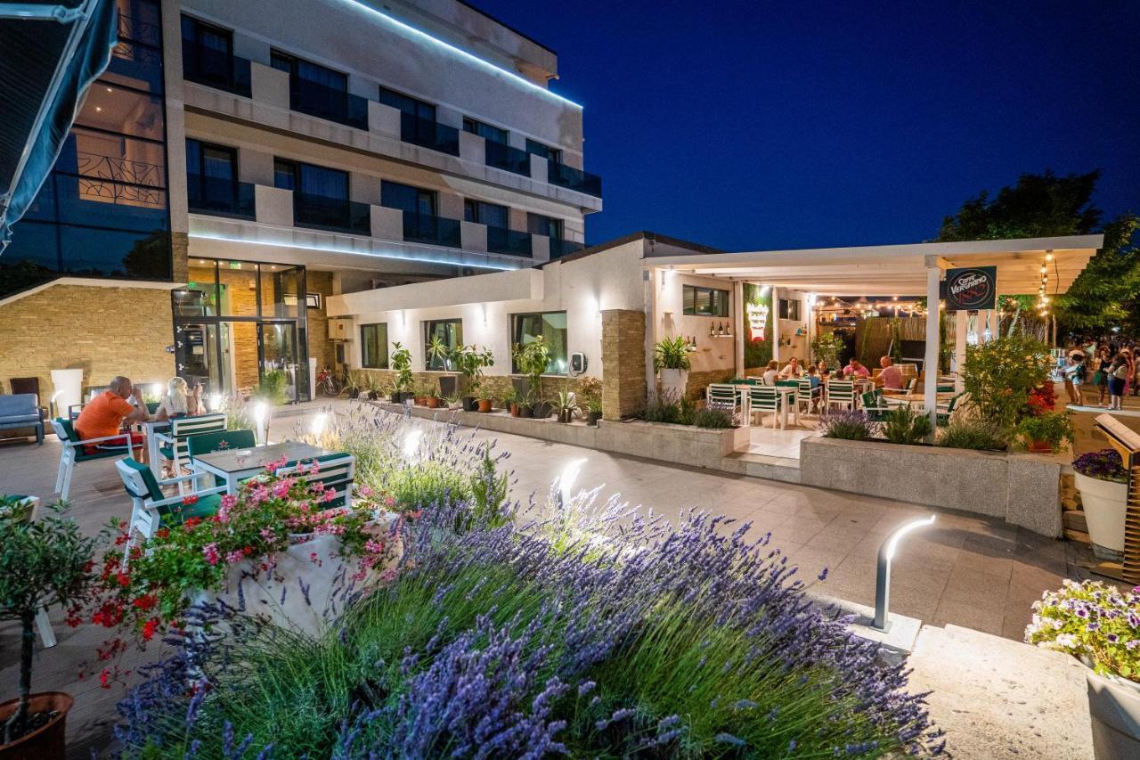 Hotel Prestige مامايا المظهر الخارجي الصورة